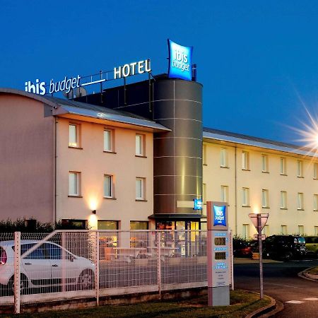 Ibis Budget Meung Sur Loire Екстериор снимка