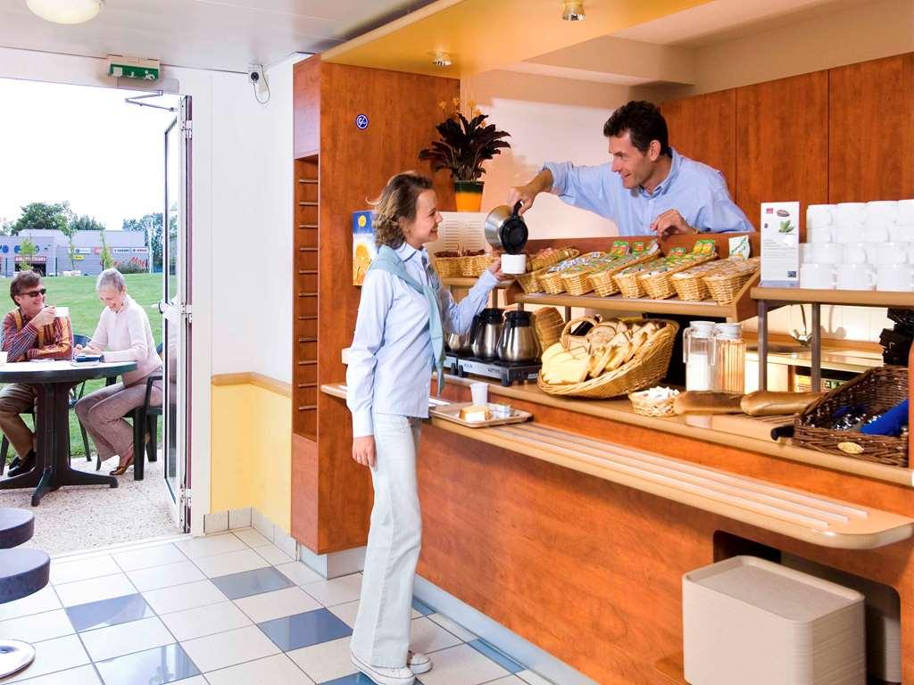 Ibis Budget Meung Sur Loire Съоръжения снимка
