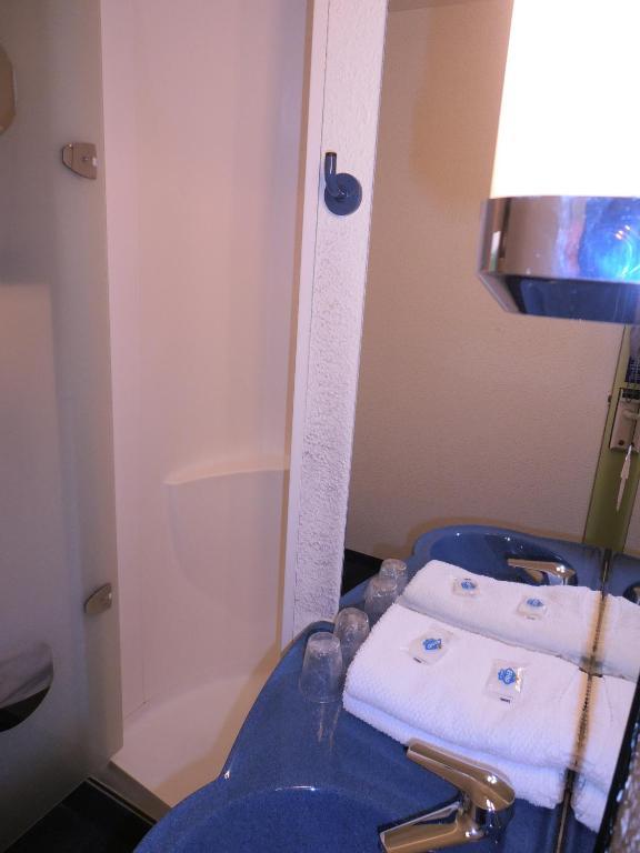 Ibis Budget Meung Sur Loire Стая снимка
