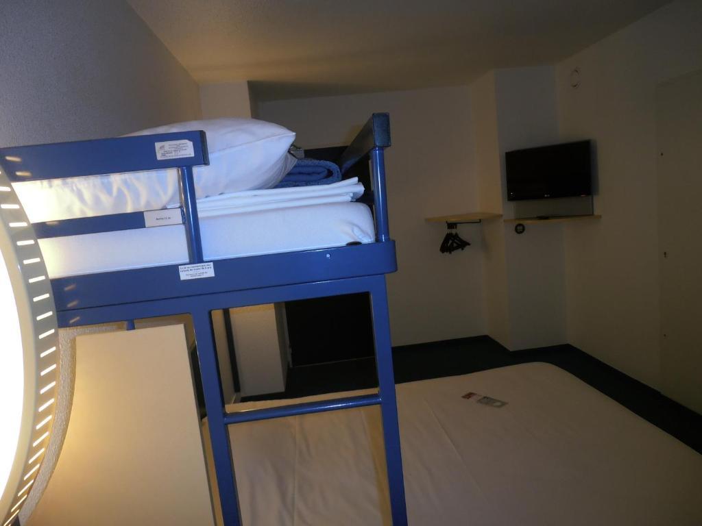 Ibis Budget Meung Sur Loire Стая снимка