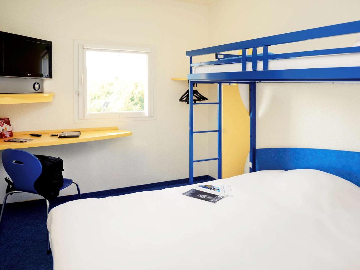 Ibis Budget Meung Sur Loire Екстериор снимка