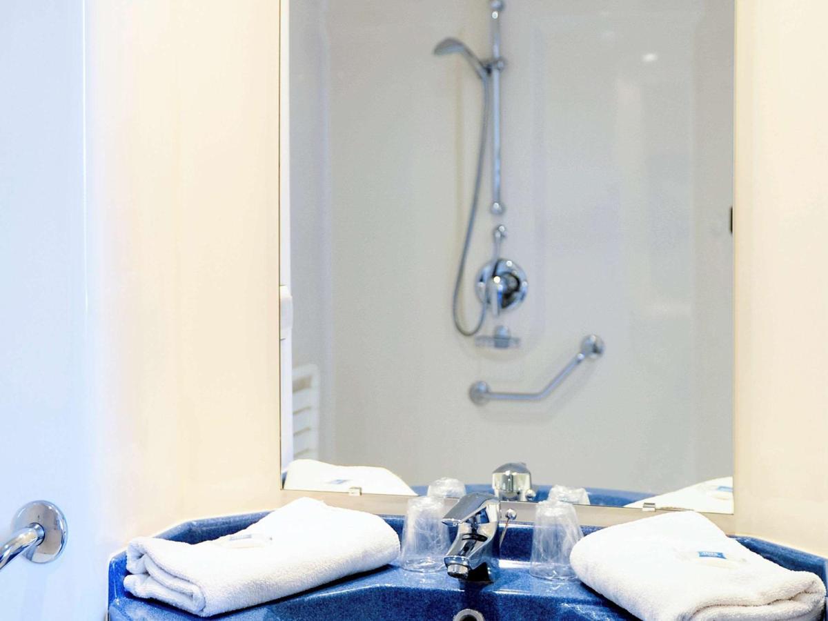 Ibis Budget Meung Sur Loire Екстериор снимка