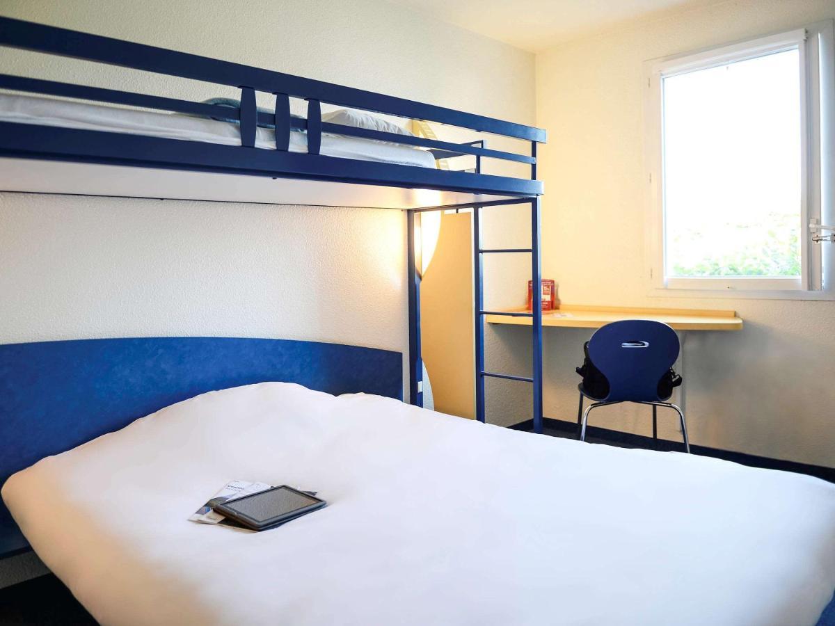 Ibis Budget Meung Sur Loire Екстериор снимка