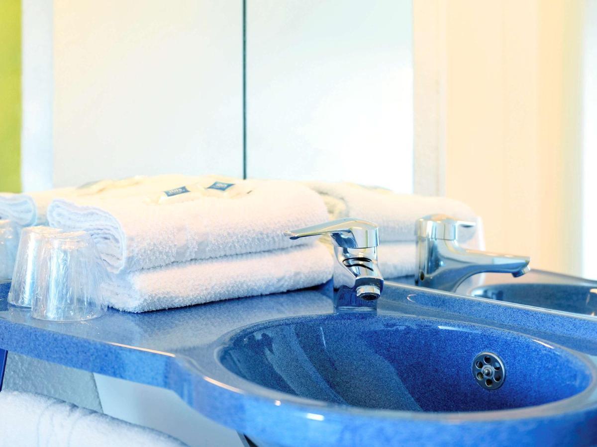Ibis Budget Meung Sur Loire Екстериор снимка