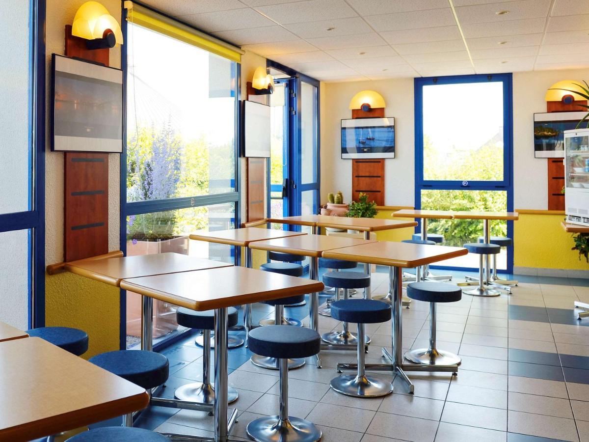 Ibis Budget Meung Sur Loire Екстериор снимка