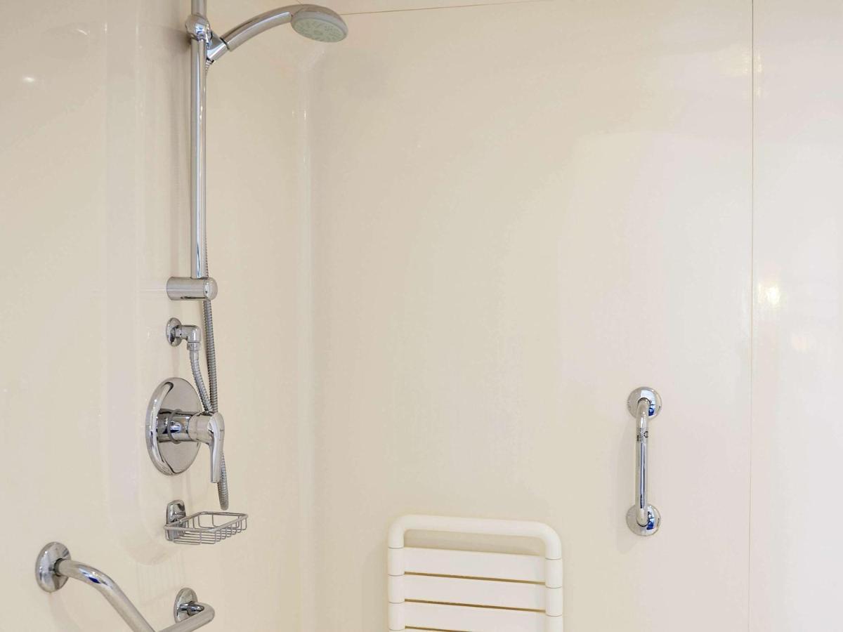 Ibis Budget Meung Sur Loire Екстериор снимка